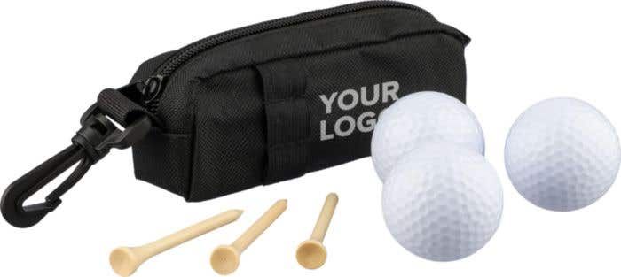 Set de golf Cleome