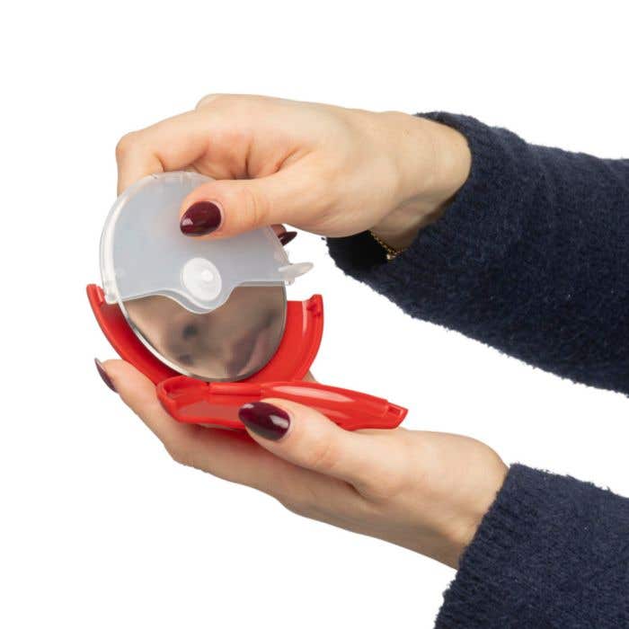 Roulette à pizza Cosma