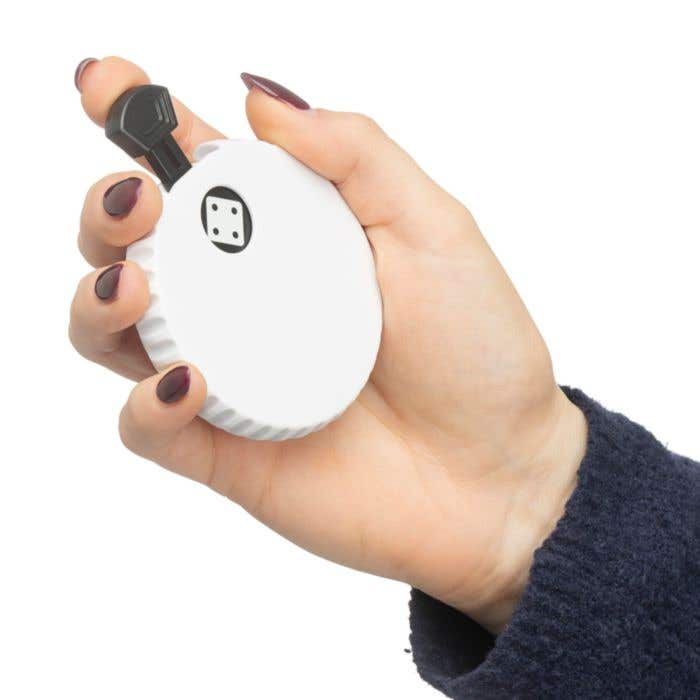 Dé Mechanic + Flesopener Cosmos