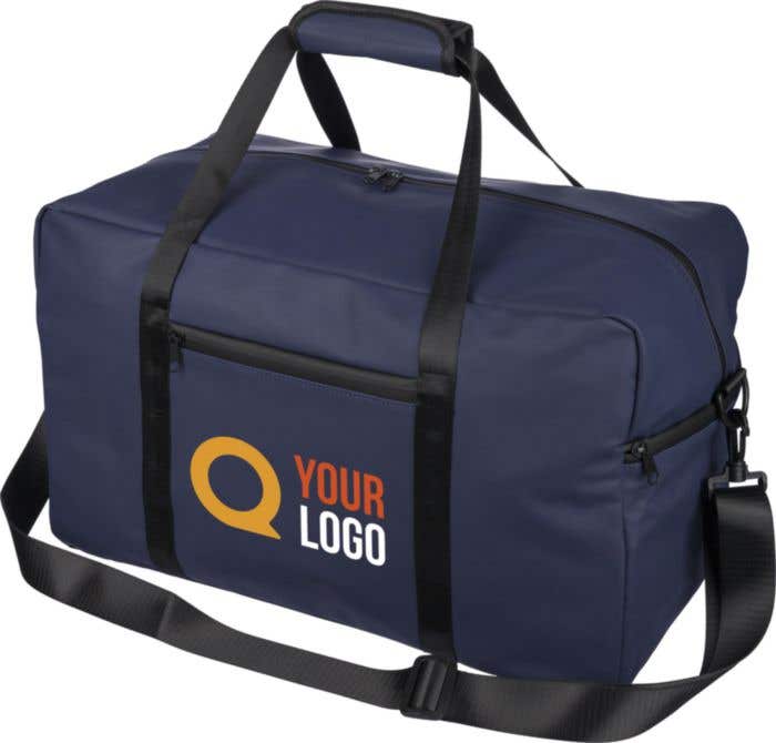 Sac de sport Melissa | 35 L | Recyclé | Poche avant | Bandoulière