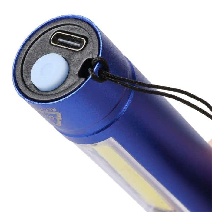 Lampe de poche Spicata