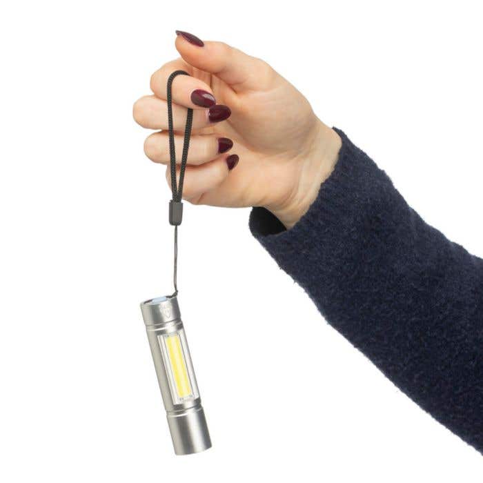 Lampe de poche Spicata