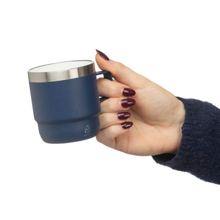 Gobelet à double paroi Anemone 180 ml