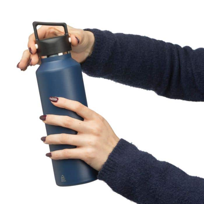 Gourde isotherme à double paroi Aster 600 ml