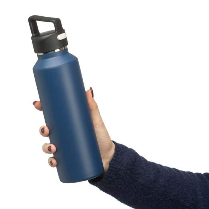 Gourde isotherme à double paroi Aster 600 ml