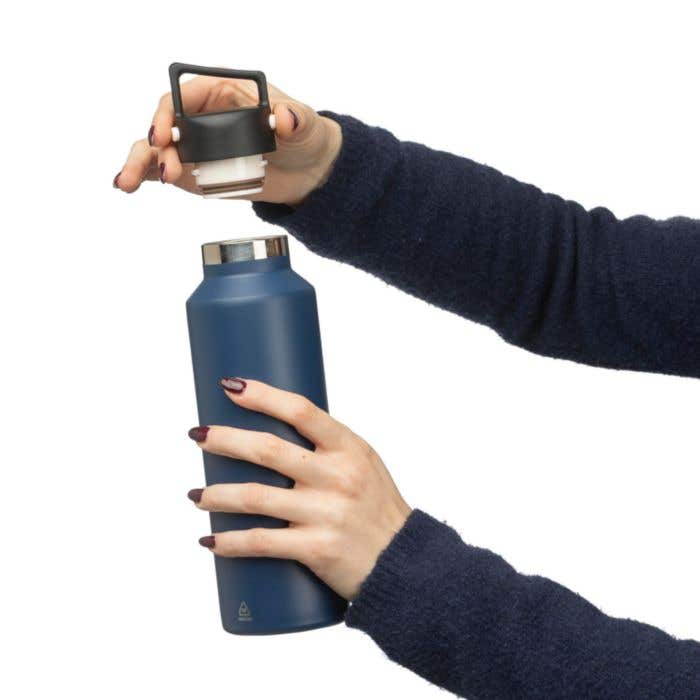 Gourde isotherme à double paroi Aster 600 ml