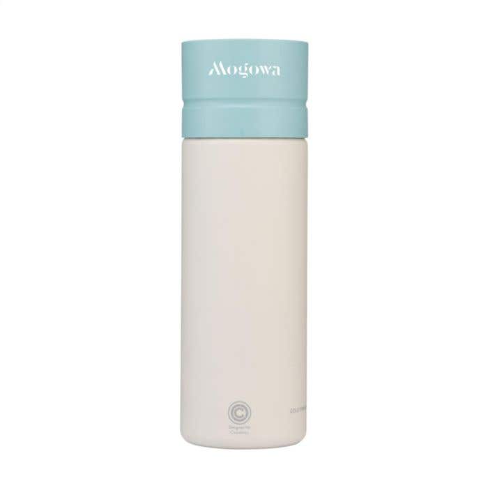 Circular&Co gourde | Recyclée | 600 ml | Ouverture de boisson 360°