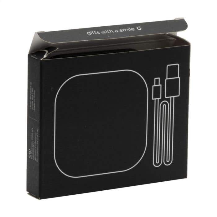 Chargeur sans fil | Bambou | 15W