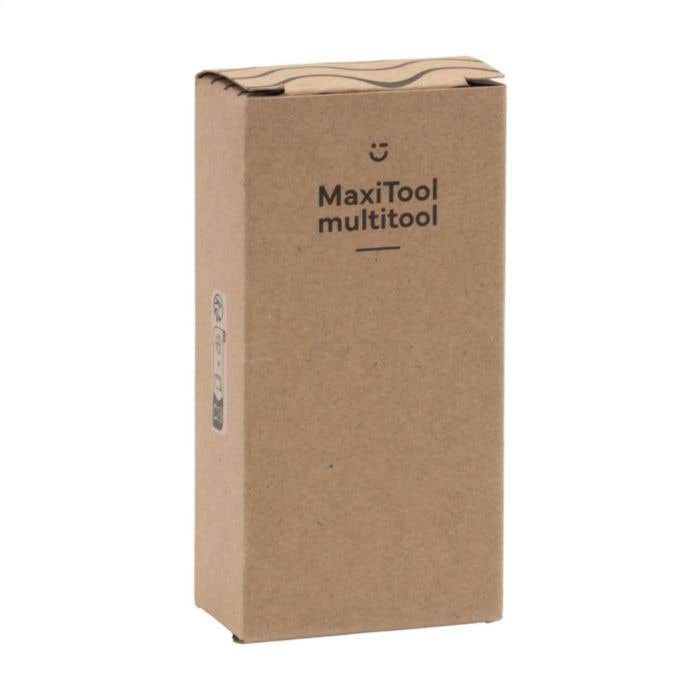 Pince multifonction | Acier inoxydable | 13 fonctions | Avec étui