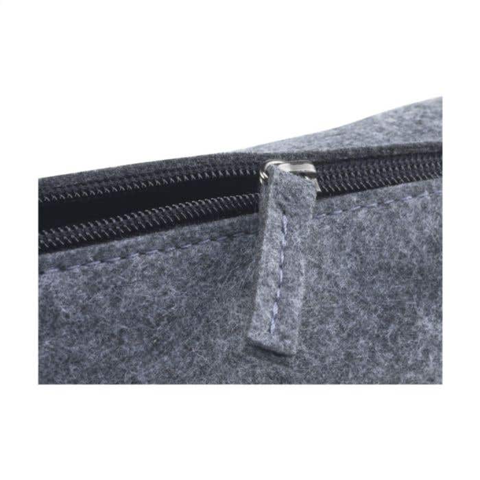 Étui | Feutre RPET recyclé | Certifié GRS