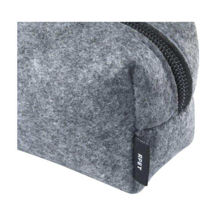 Étui | Feutre RPET recyclé | Certifié GRS