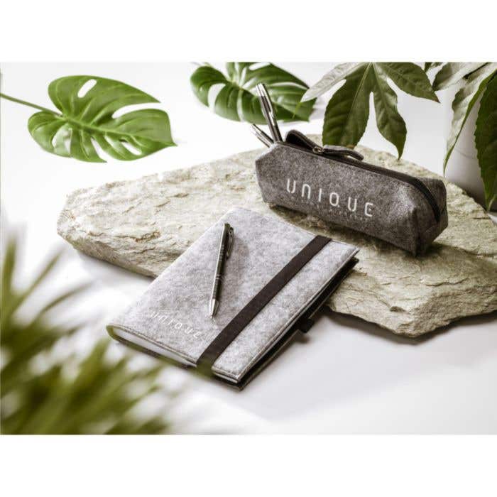 Étui | Feutre RPET recyclé | Certifié GRS