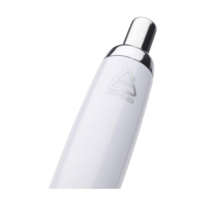 Stylo à bille Athos Trans | Recyclé | 78% certifié RCS