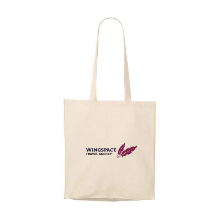 Sac en coton | 165 g/m² | 12 litres