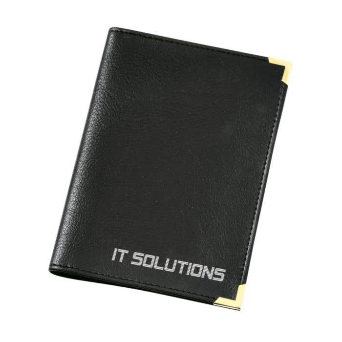 Portefeuille pliable | Protection RFID | Similicuir