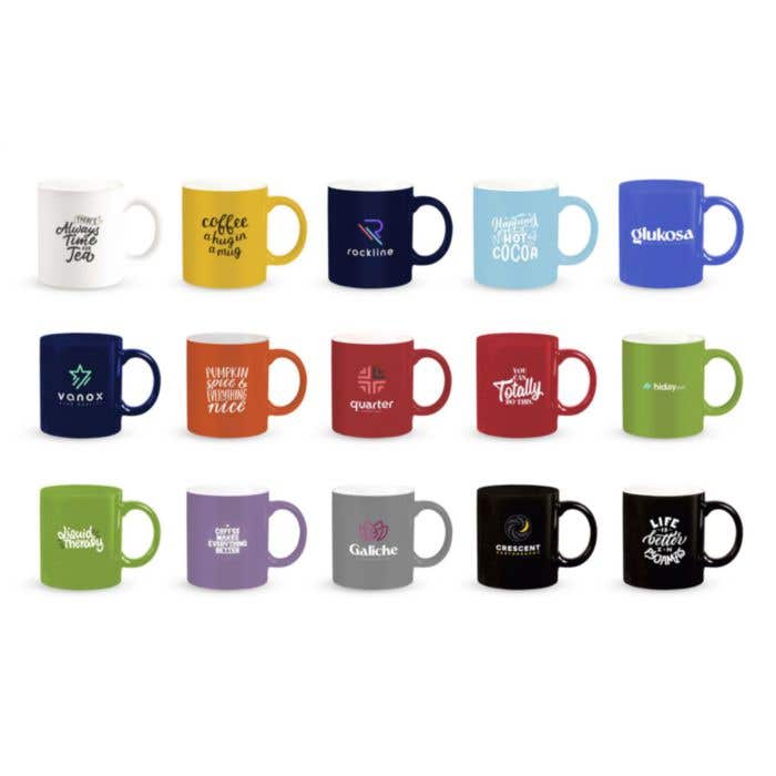 Mug Kitty | Céramique | 350 ml