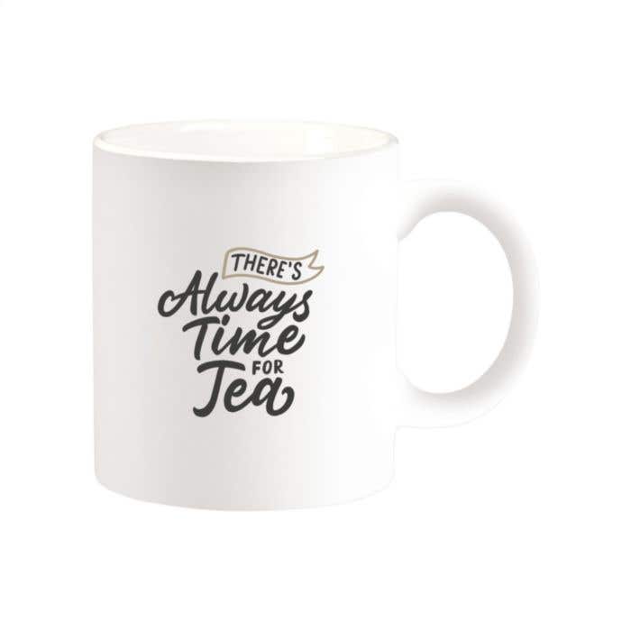 Mug Kitty | Céramique | 350 ml