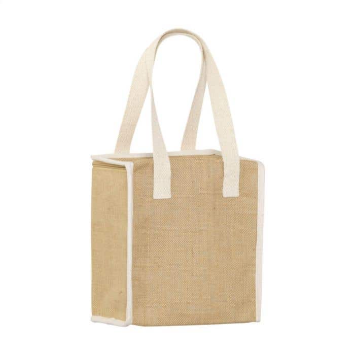 Sac isotherme | Jute | 8 l | Isolant