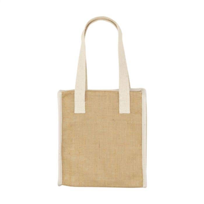 Sac isotherme | Jute | 8 l | Isolant