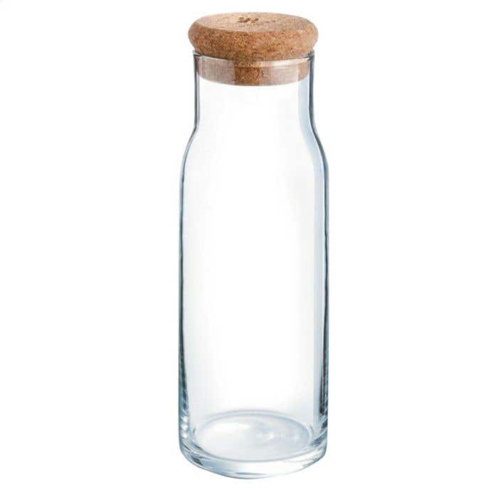 Carafe Algarve | Verre | Liège | 1 l
