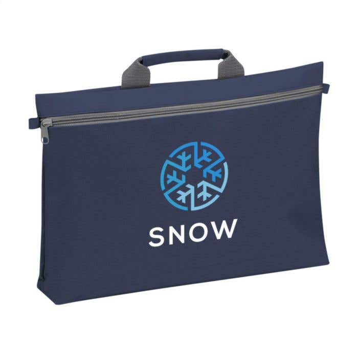 Porte-documents | Polyester | Format A4