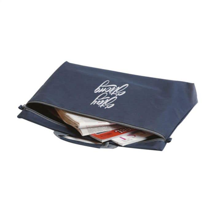 Porte-documents | Polyester | Format A4