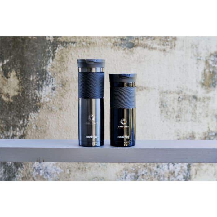 Contigo Mug isotherme | 720 ml | Isolé sous vide | SNAPSEAL