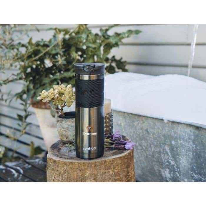 Contigo Mug isotherme | 720 ml | Isolé sous vide | SNAPSEAL