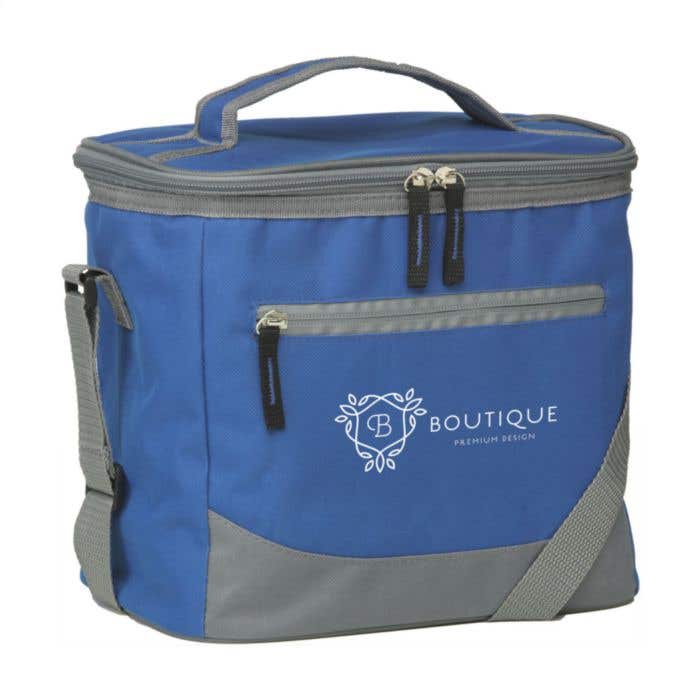 Sac isotherme | 12 canettes | Bandoulière ajustable