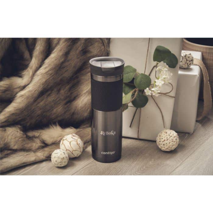 Contigo Mug isotherme | 720 ml | Isolé sous vide | SNAPSEAL
