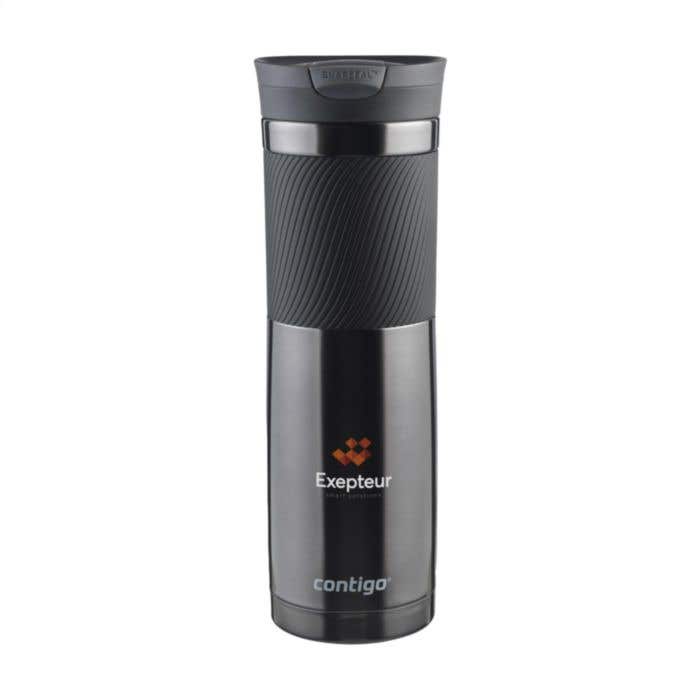 Contigo Mug isotherme | 720 ml | Isolé sous vide | SNAPSEAL