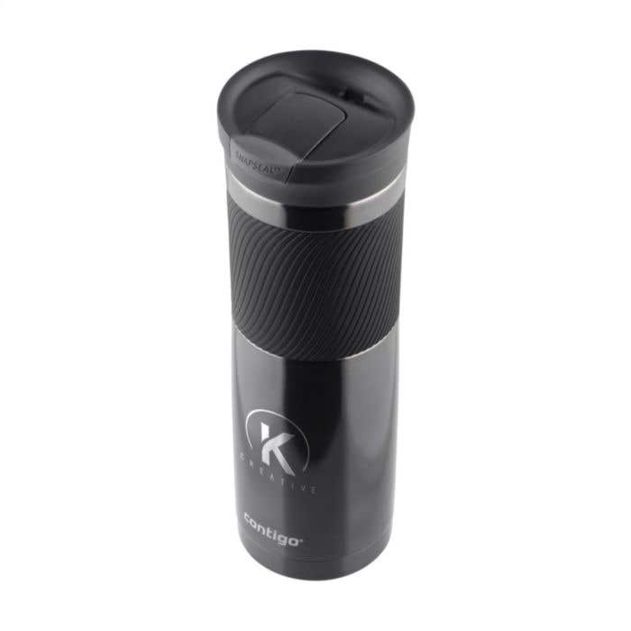 Contigo Mug isotherme | 720 ml | Isolé sous vide | SNAPSEAL