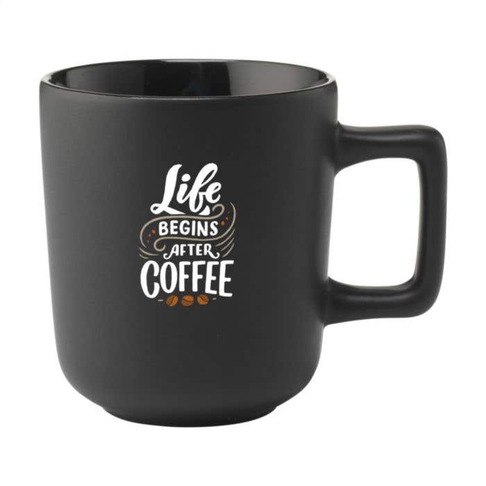 Mug Torino | Céramique | 280 ml | Mat