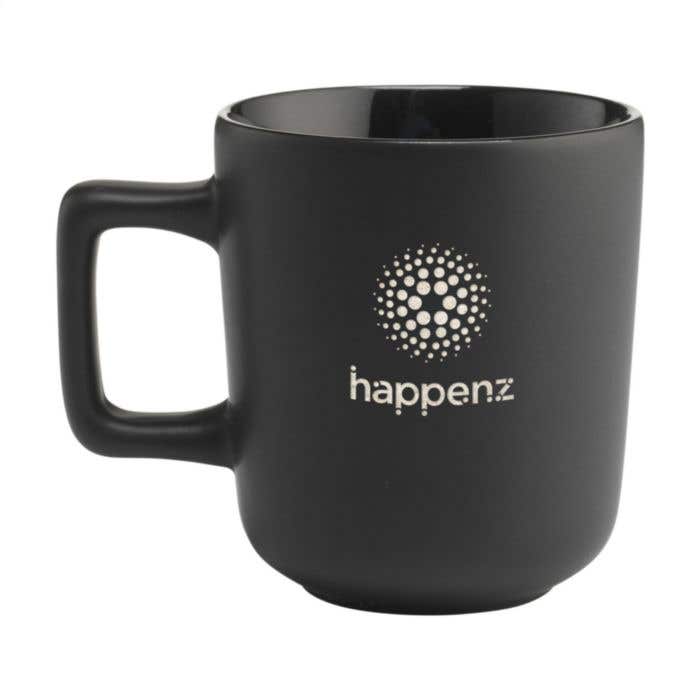 Mug Torino | Céramique | 280 ml | Mat