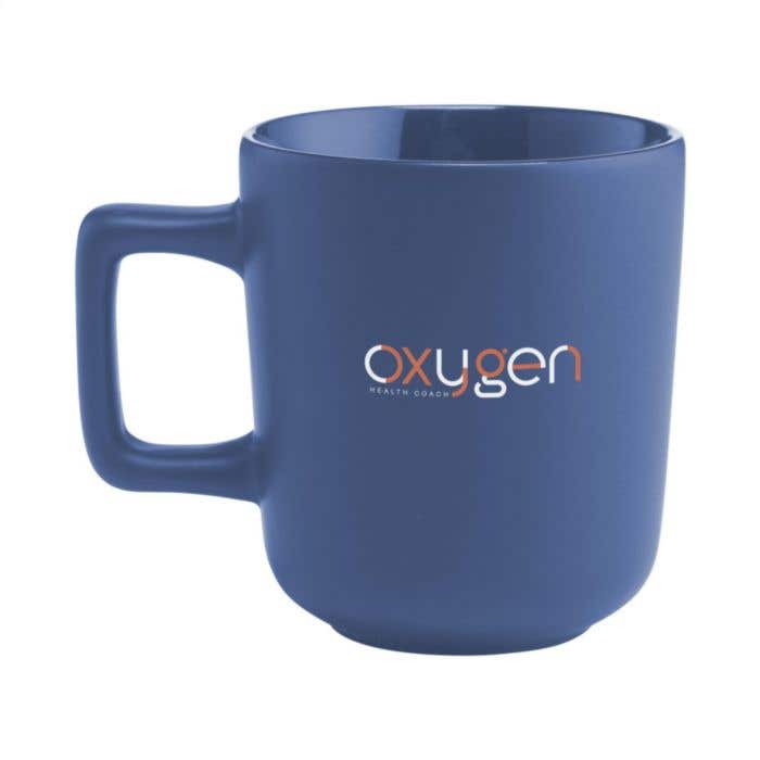 Mug Torino | Céramique | 280 ml | Mat