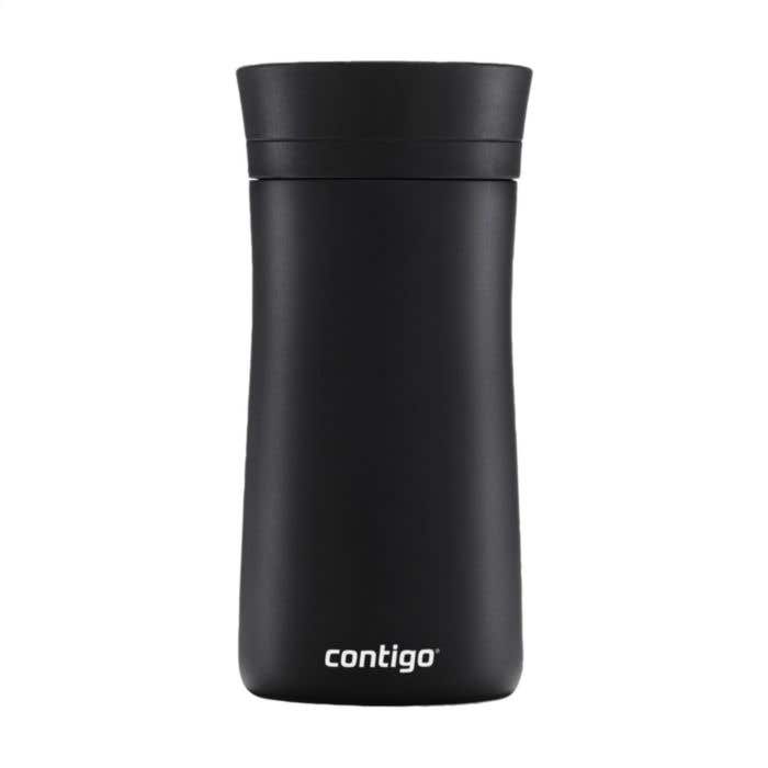 Contigo Push | Acier inoxydable | 300 ml | AUTOSEAL étanche