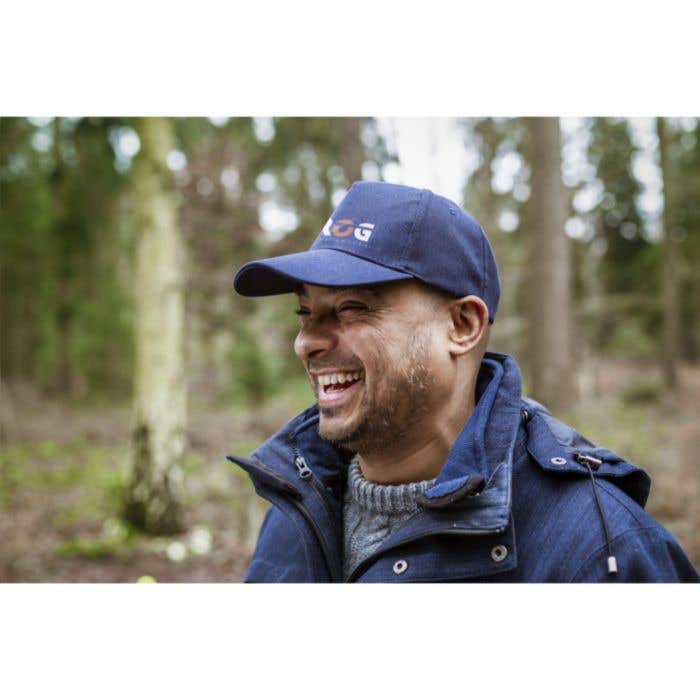 Casquette | Recyclée | Ajustable Casquette | Recyclée | Ajustable