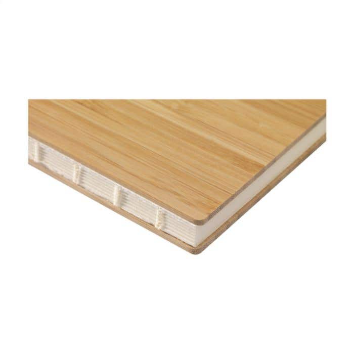 Carnet de notes | Bambou | A5 | Ligné