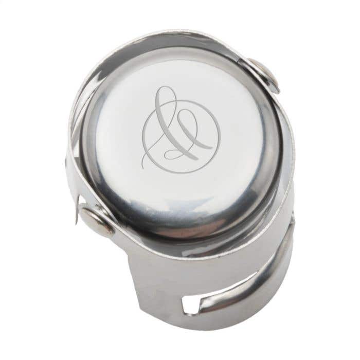 Bouchon de bouteille | Acier inoxydable | Hermétique