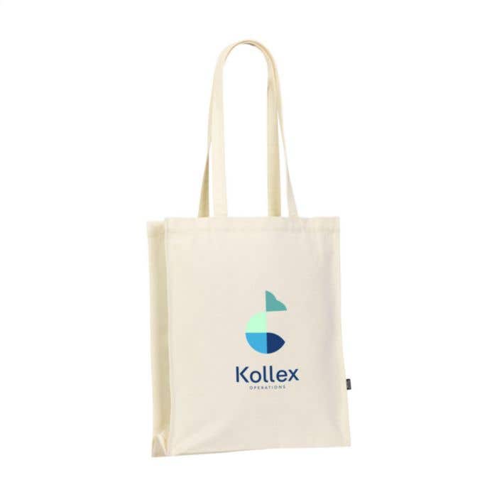 Sac shopping | Canvas Recyclé | 15 l
