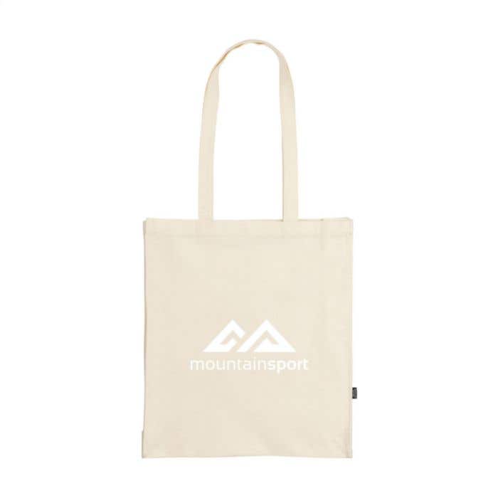 Sac shopping | Canvas Recyclé | 15 l