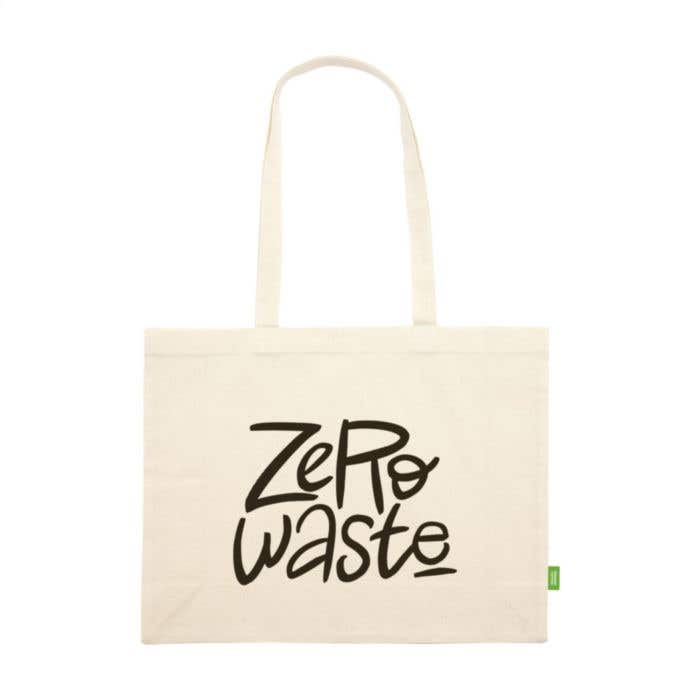Shopper | Coton biologique | GOTS | 19 l
