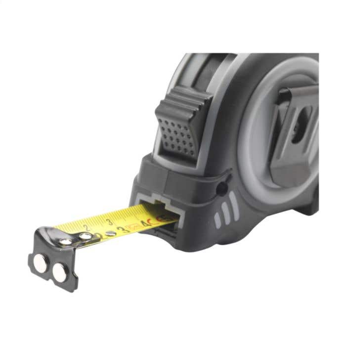 Mètre ruban | Recyclé | 5 mètres | Magnétique