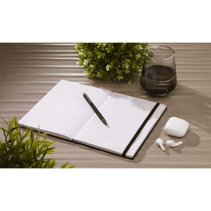 Carnet de notes | Bambou | A5 | Ligné