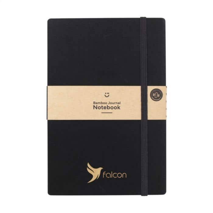 Carnet de notes | Bambou | A5 | Ligné