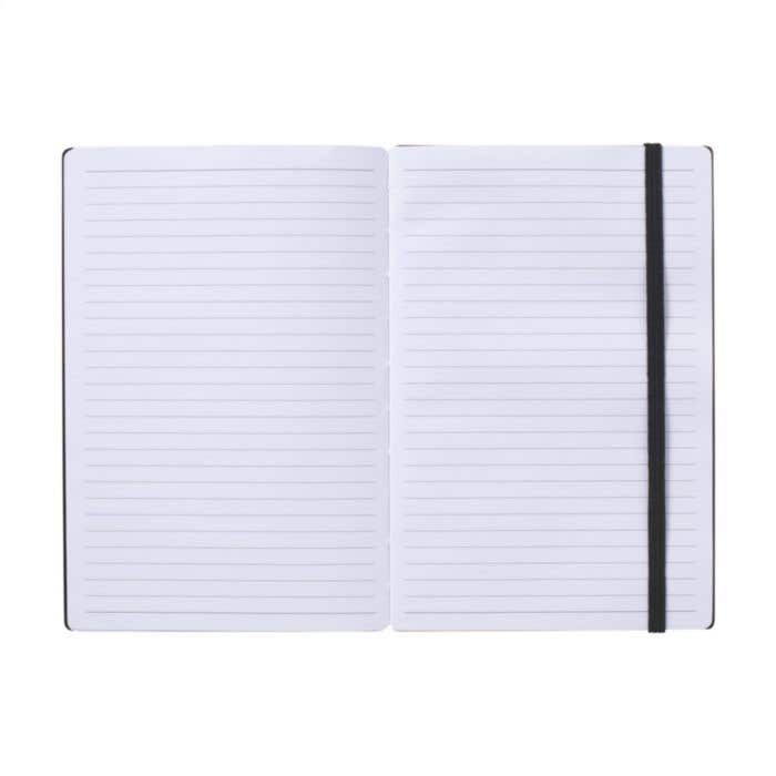 Carnet de notes | Bambou | A5 | Ligné