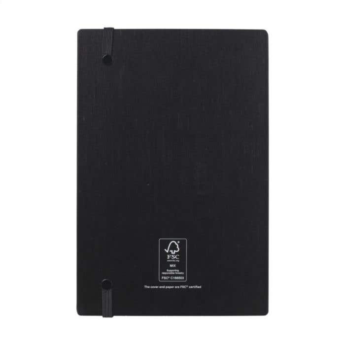Carnet de notes | Bambou | A5 | Ligné