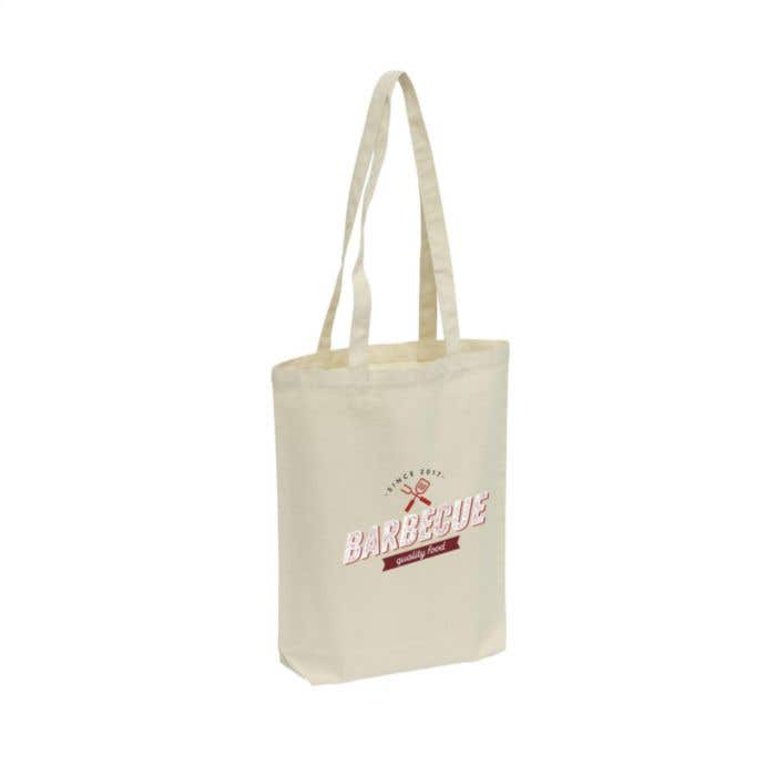 Sac de transport | Canvas | 15 l | Longues anses
