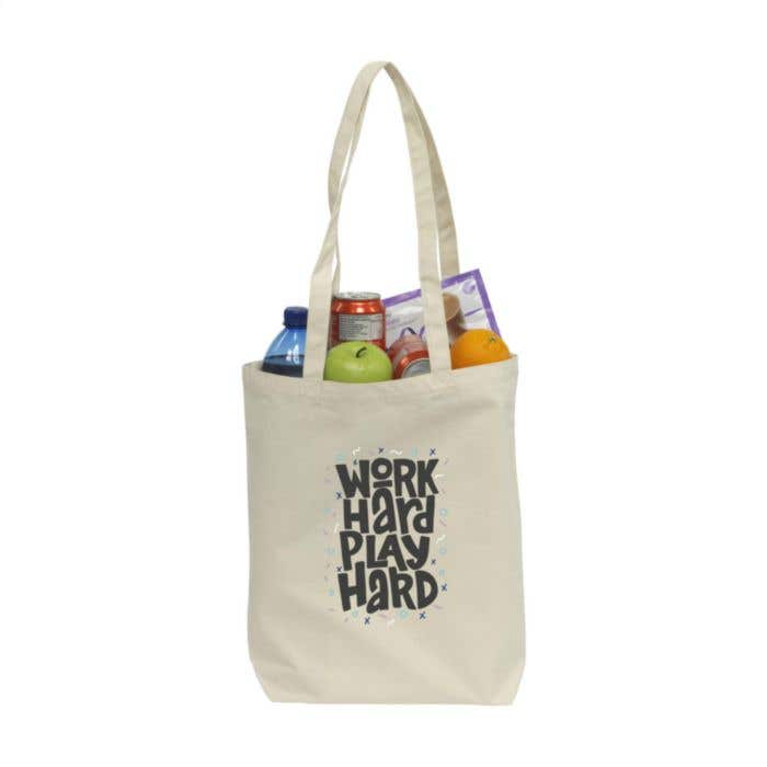 Sac de transport | Canvas | 15 l | Longues anses