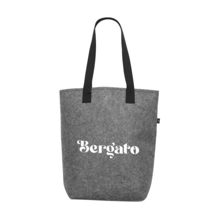 Shopper | Feutre recyclé | 18 l